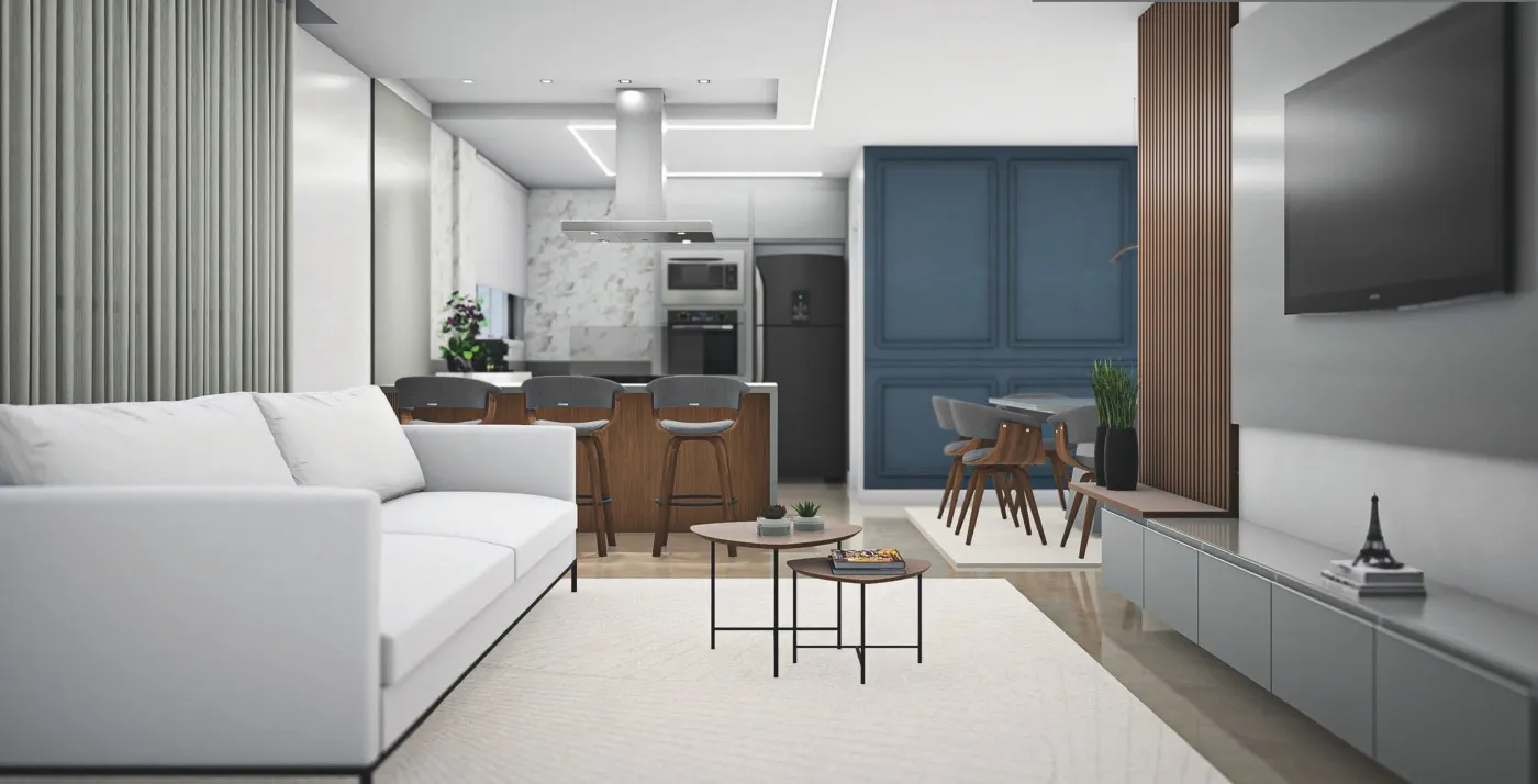 Exclusive Tower - Estrucon Engenharia — foto 2