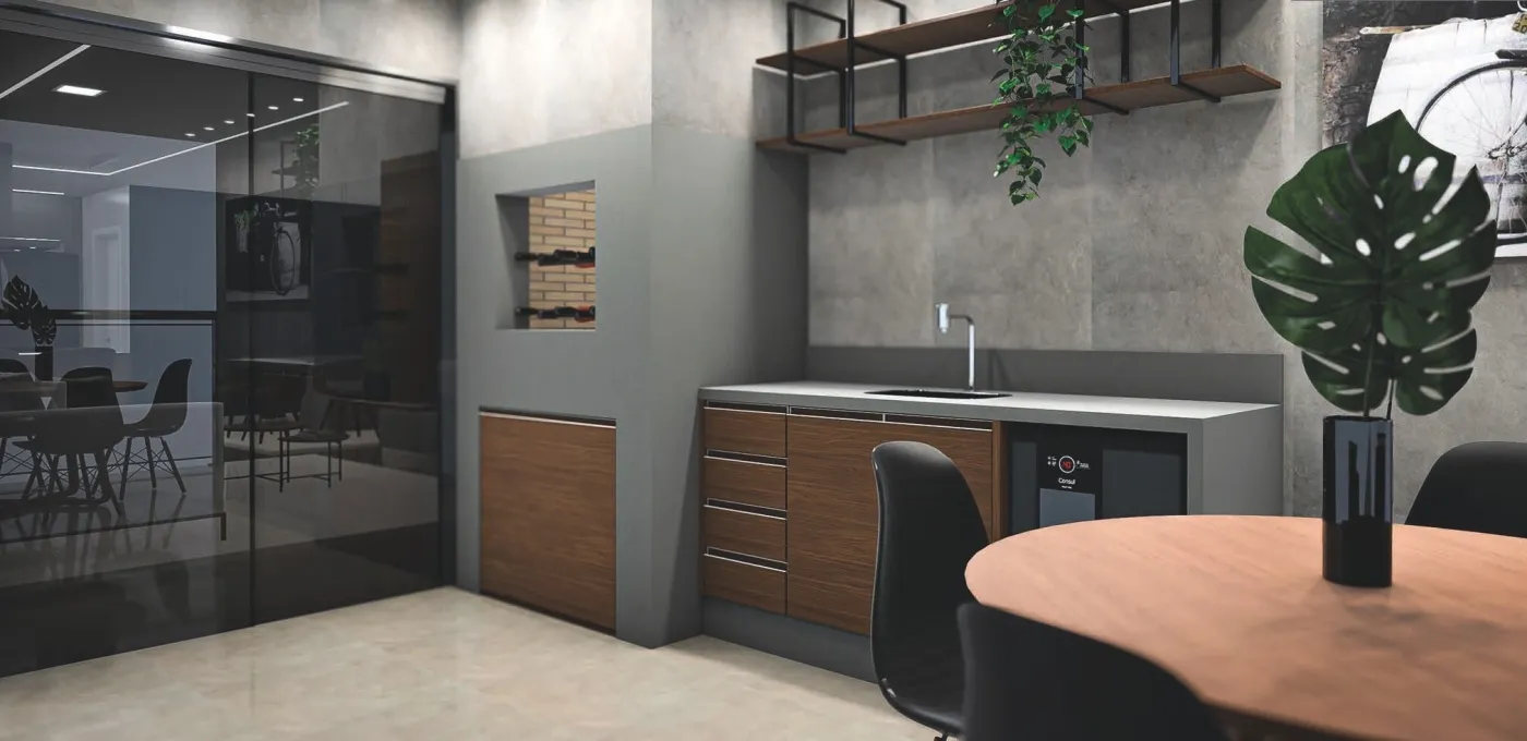 Exclusive Tower - Estrucon Engenharia — foto 3