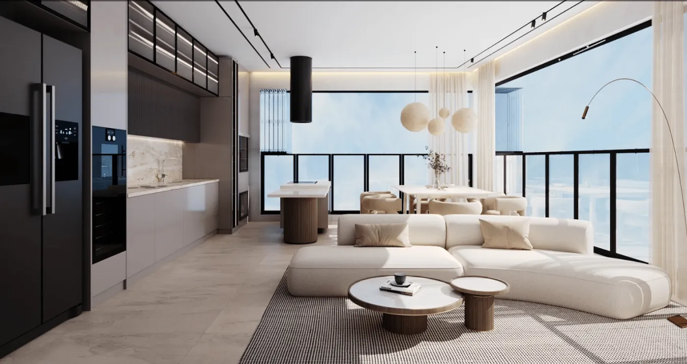 Elegance Tower - RC Empreendimentos — foto 4