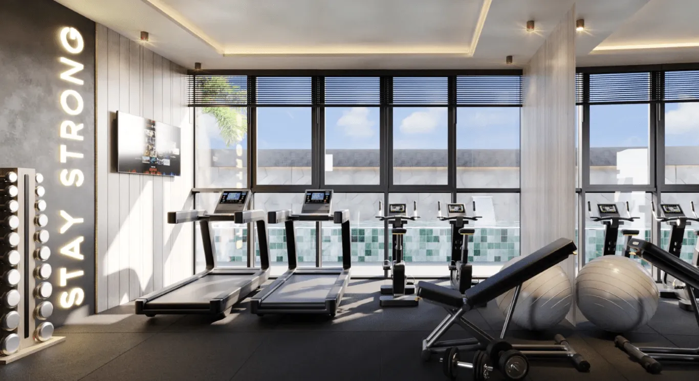 Elegance Tower - RC Empreendimentos — foto 5