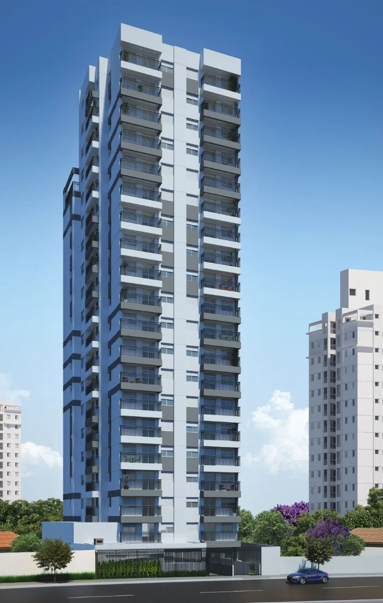 Soul União - Engecastro Construções