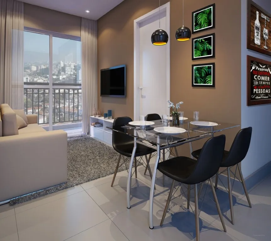 Soul União - Engecastro Construções — foto 2