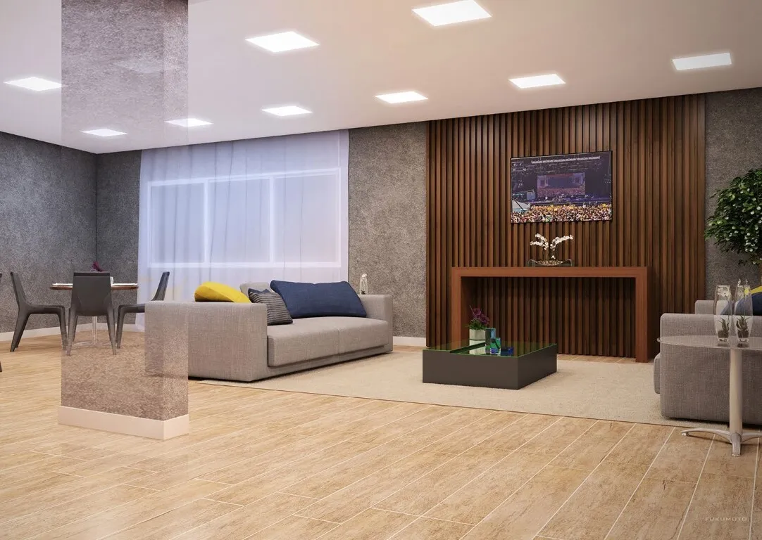 Soul União - Engecastro Construções — foto 4
