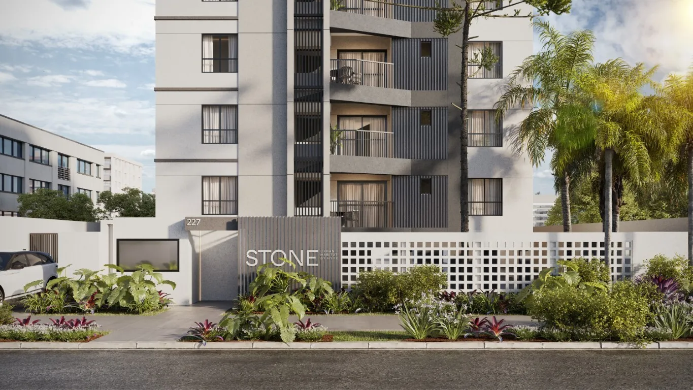 Stone Urban Habitat - Hype — foto 3