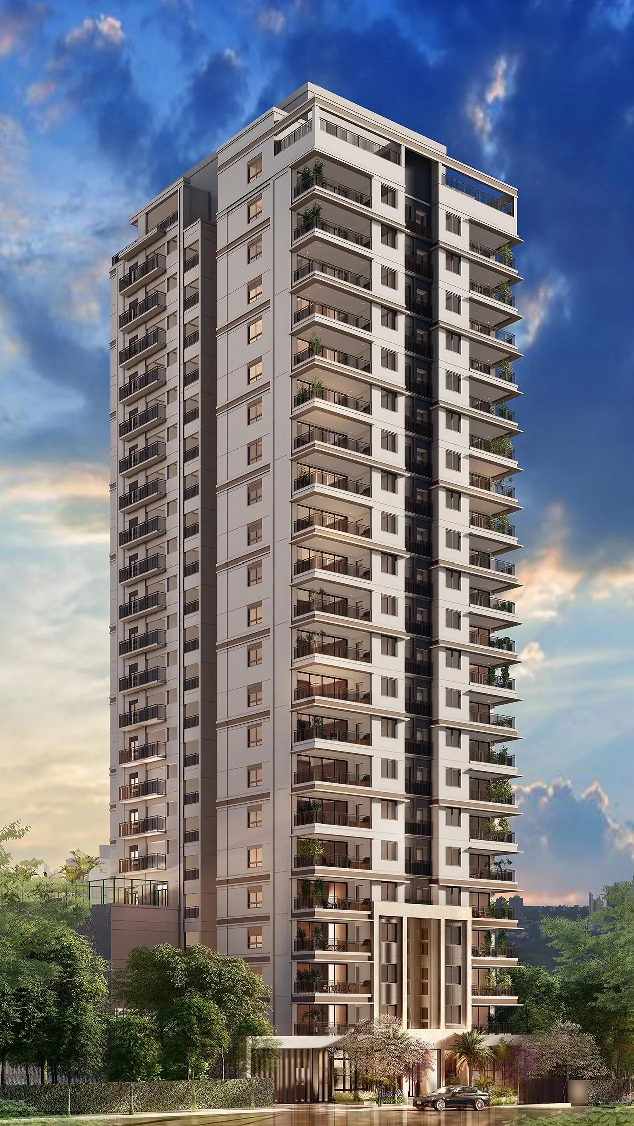 Excellence Guedala - Exto