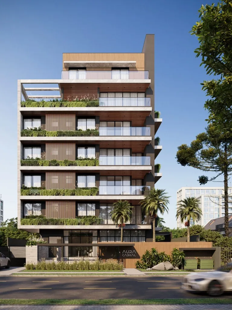 Aura - Gongra Construtora