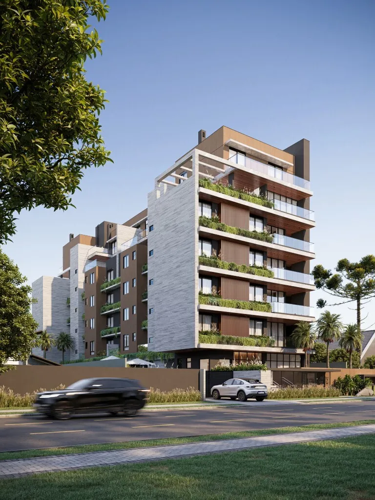 Aura - Gongra Construtora — foto 2