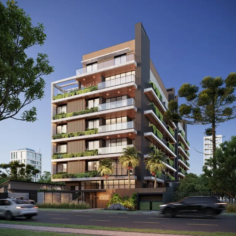 Aura - Gongra Construtora — foto 3