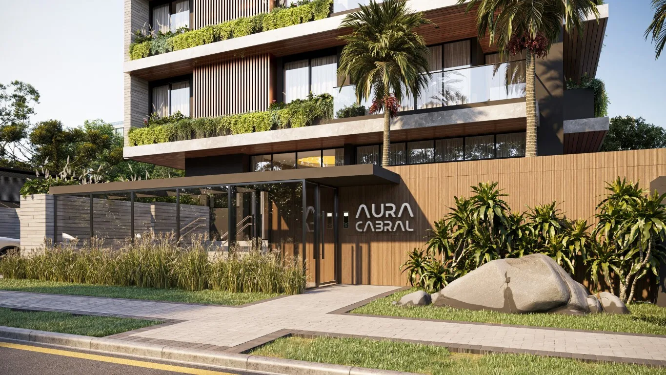 Aura - Gongra Construtora — foto 4