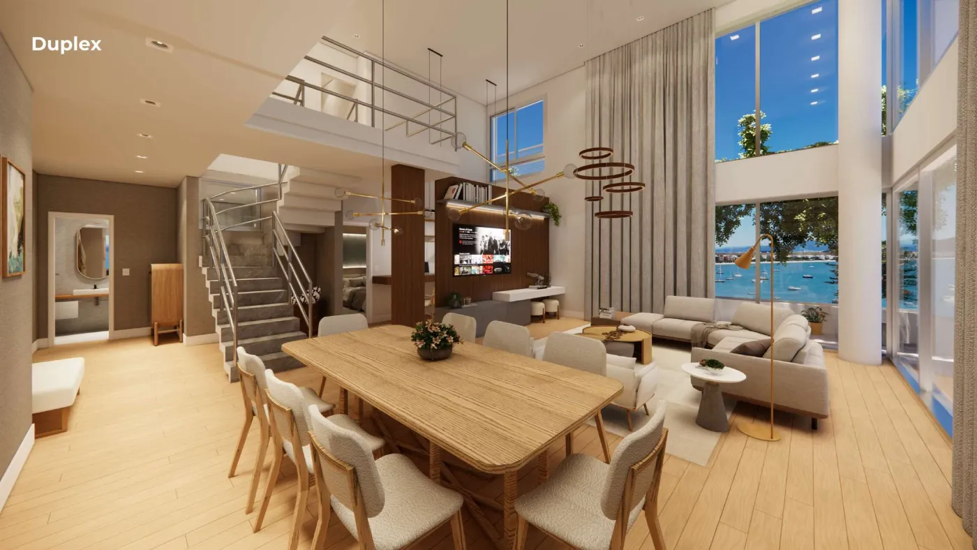 Maxxi View - Residencial — foto 4