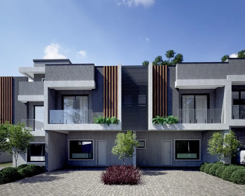 Residenziale Arezzo - 3AP Incorporadora — foto 3
