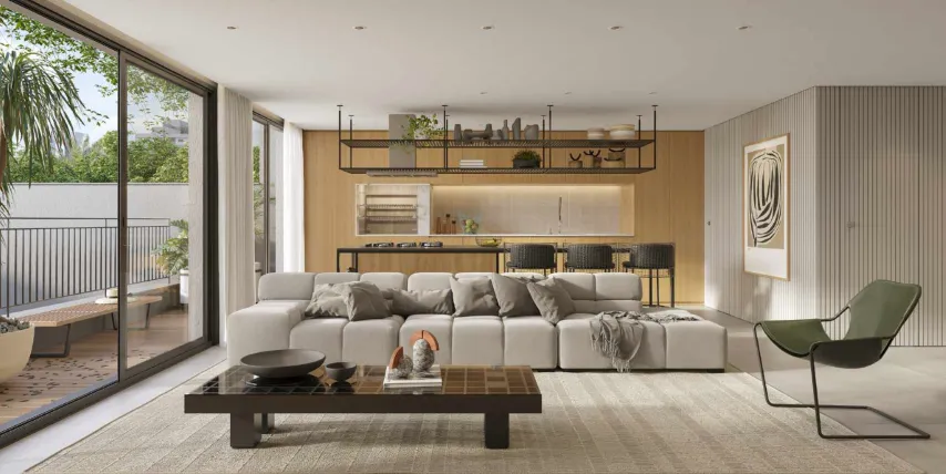 Jardim Amélia - Niva Empreendimentos — foto 2