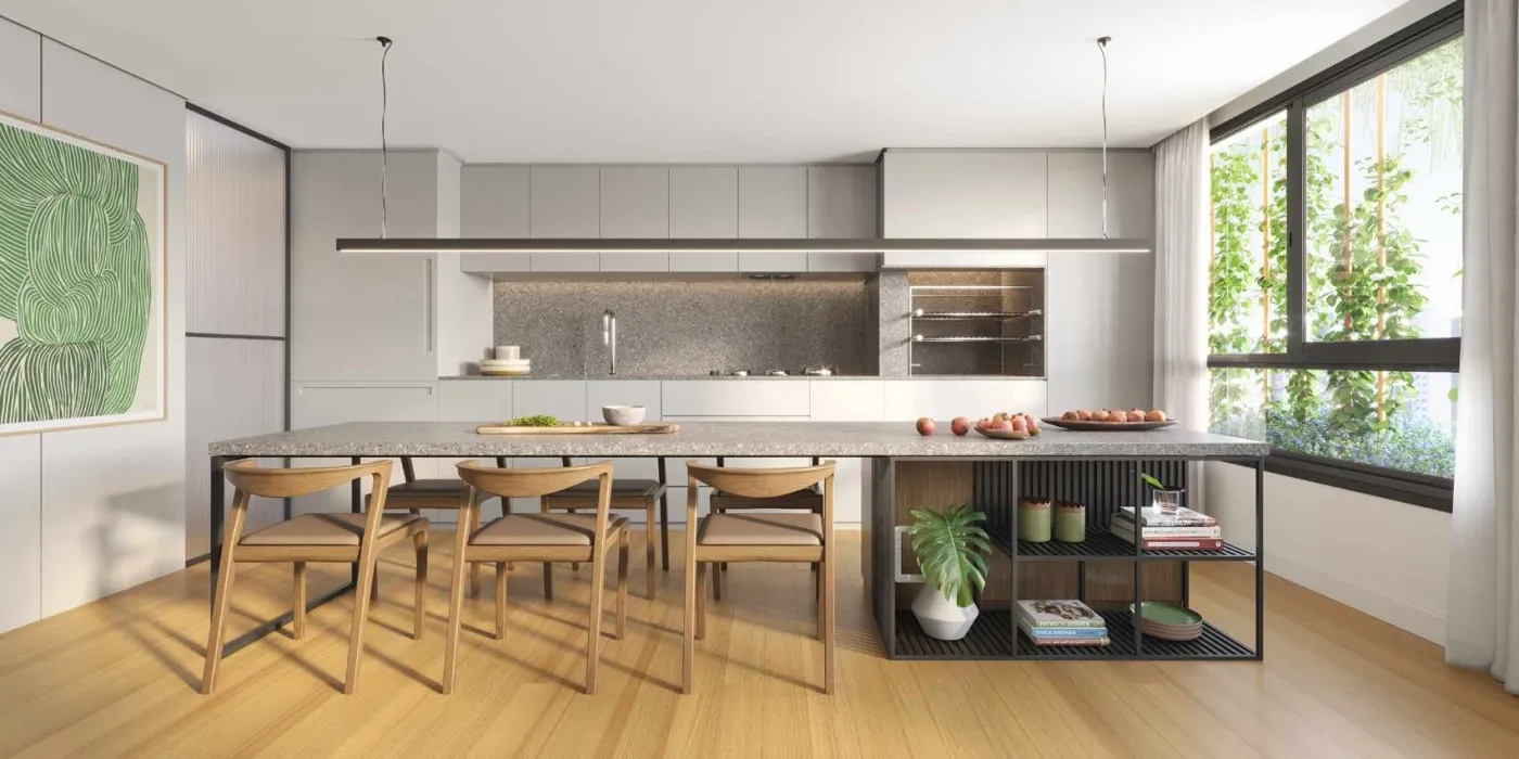 Jardim Amélia - Niva Empreendimentos — foto 4
