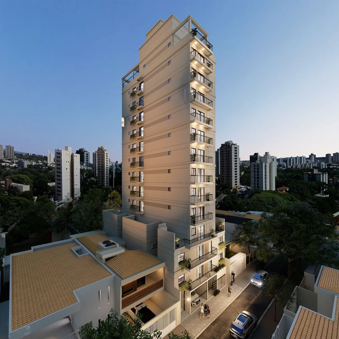 Levon - Pereda Incorp — foto 4