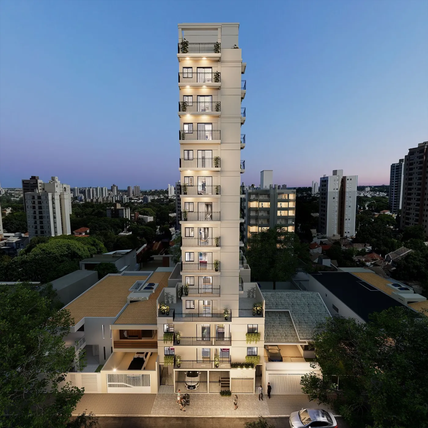 Levon - Pereda Incorp — foto 3