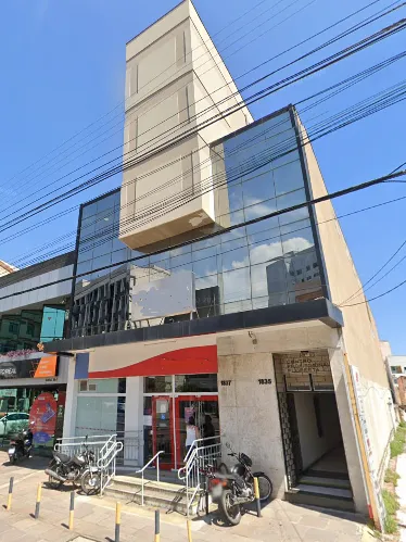 FBC 1835 Sala 401 - Krebs Dações