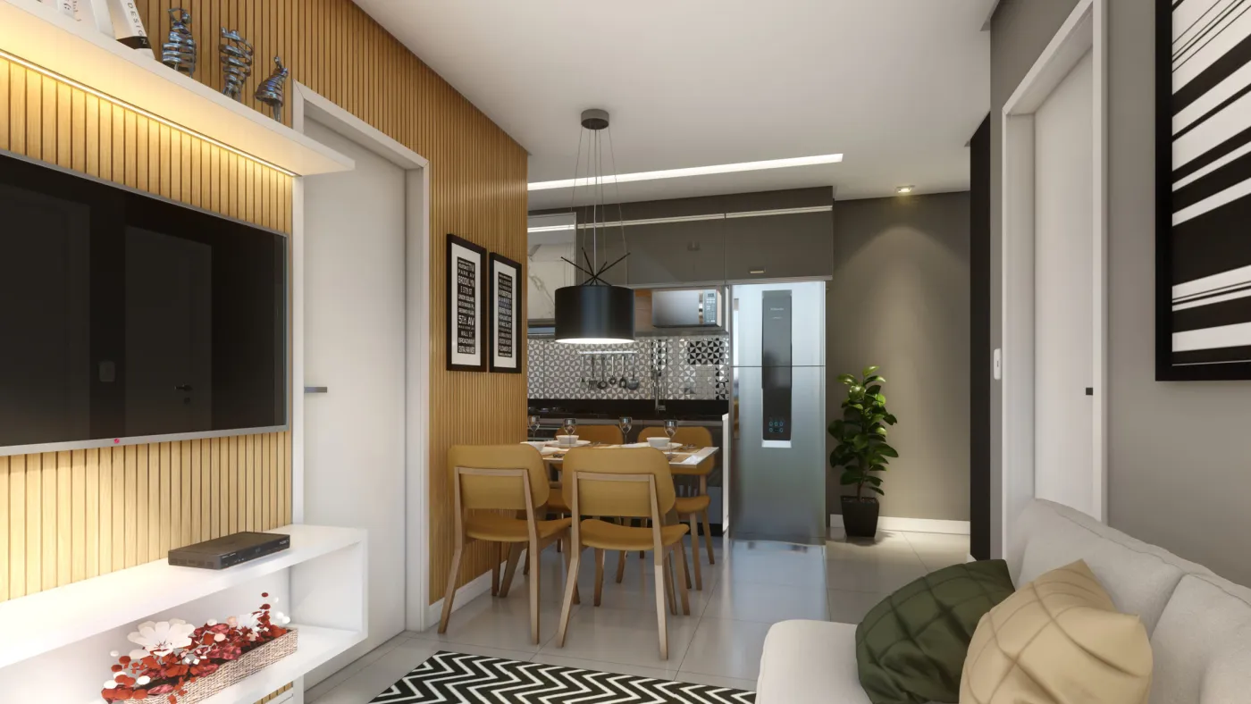 Prestige Morumbi - Metacons — foto 2