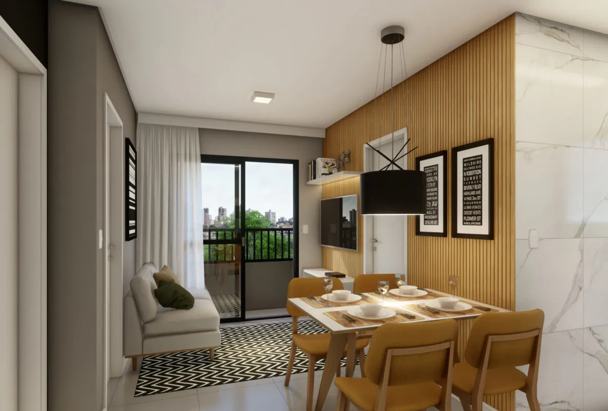 Prestige Morumbi - Metacons — foto 3