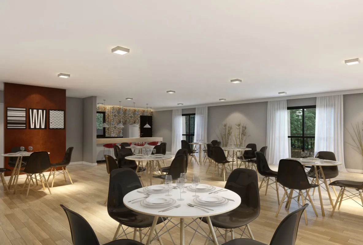 Prestige Morumbi - Metacons — foto 4