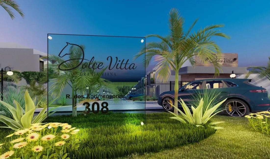Dolce Vitta - Fase 3