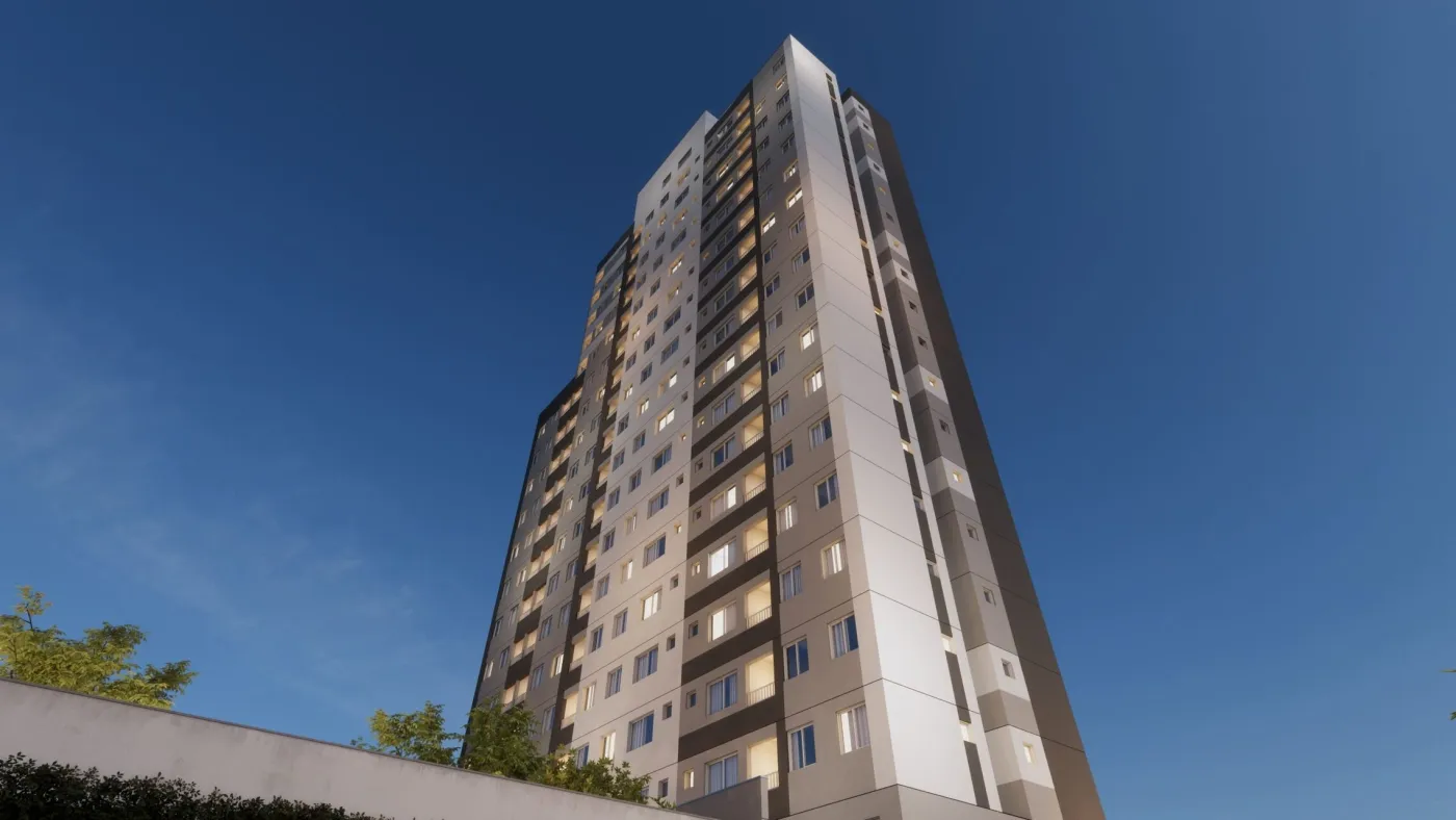 Metrocasa Sapopemba - Residencial — foto 2