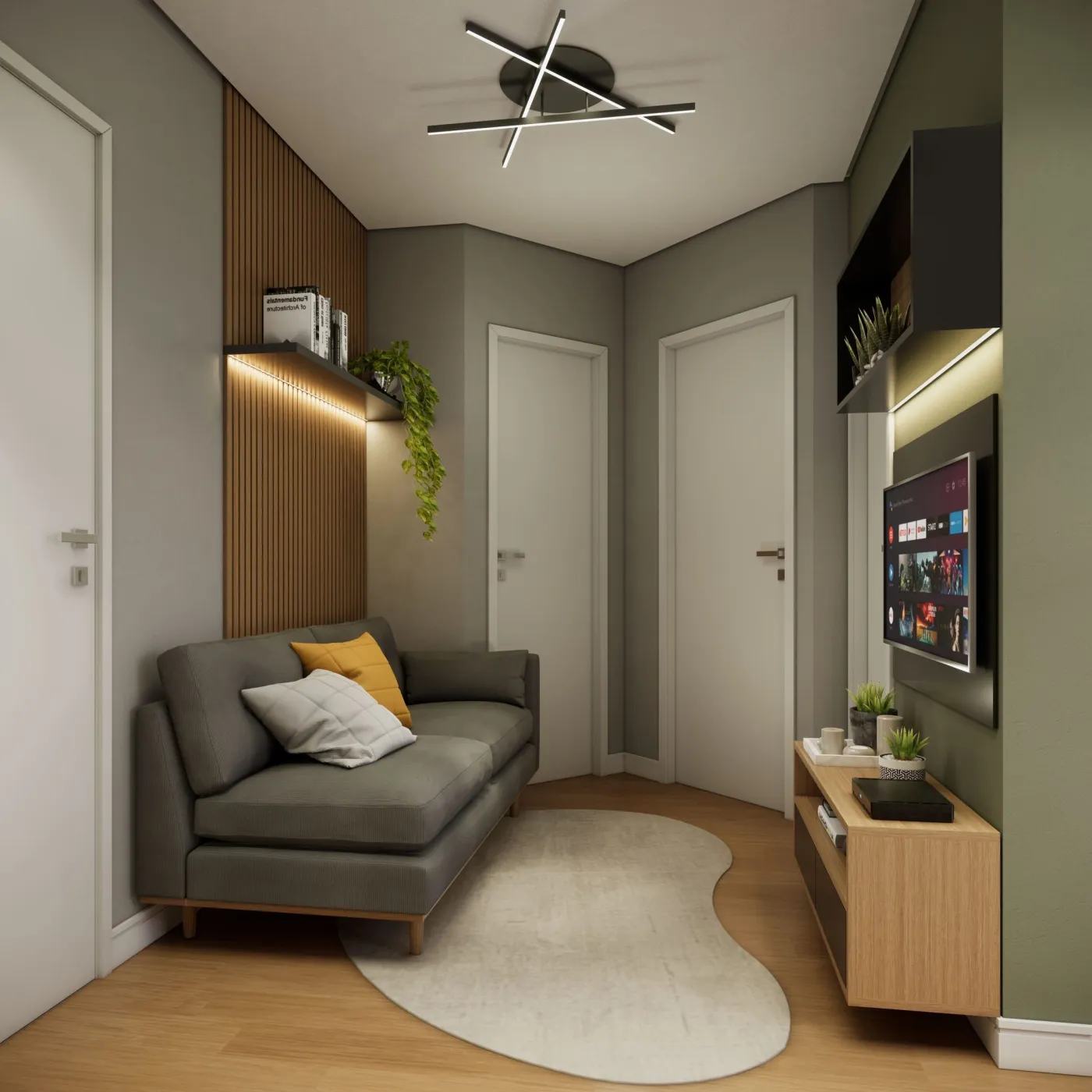Metrocasa Sapopemba - Residencial — foto 4