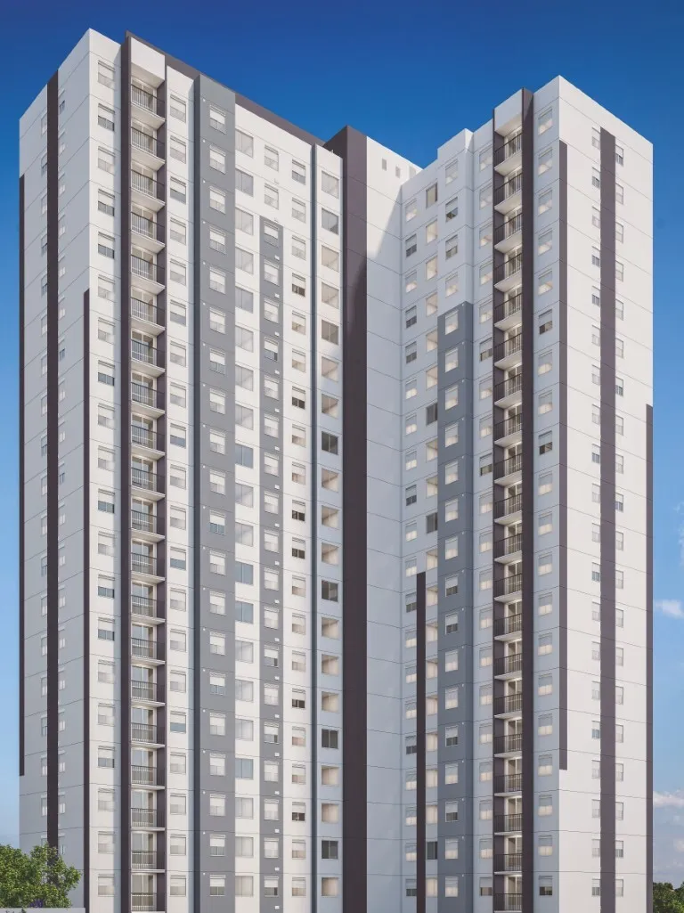 Vivaz Santa Marina - Vivaz SP