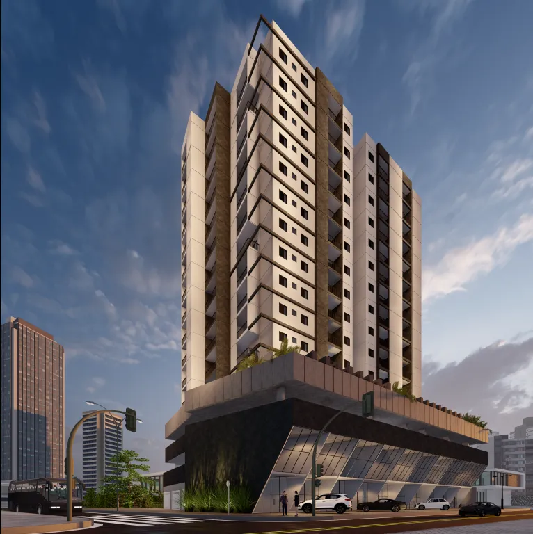 Audace Modern Living - Yonder Incorp