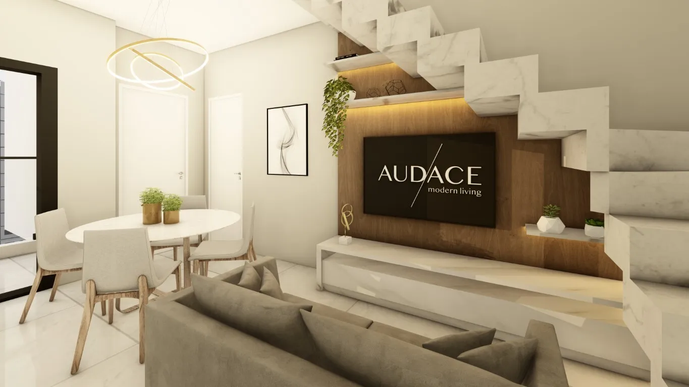 Audace Modern Living - Yonder Incorp — foto 4