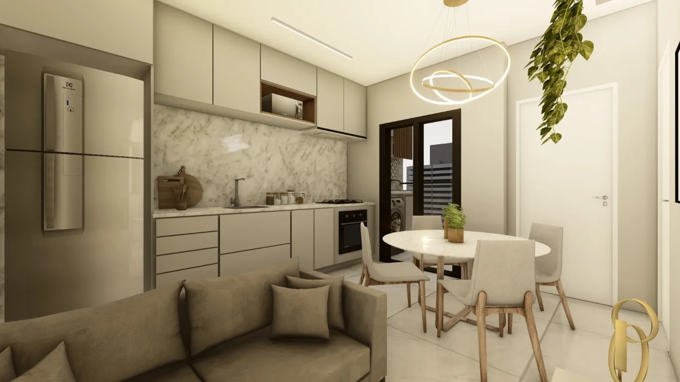 Audace Modern Living - Yonder Incorp — foto 5
