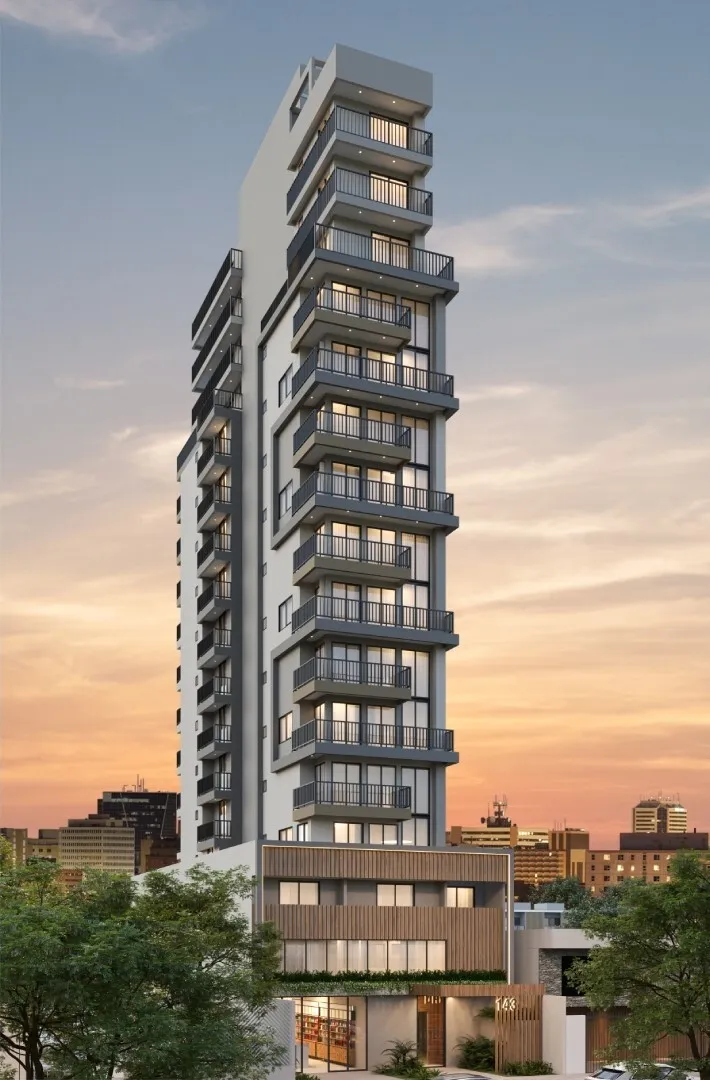 The Loft Butantã - Residencial - Capital Concreto — foto 2