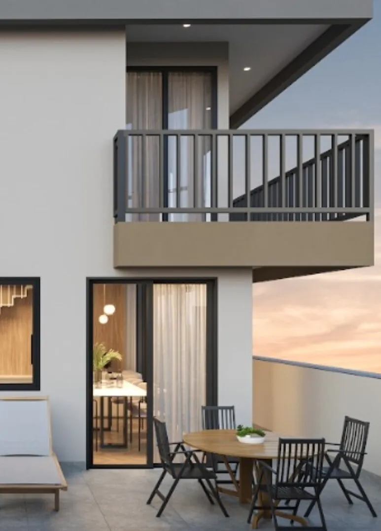The Loft Butantã - Residencial - Capital Concreto — foto 3