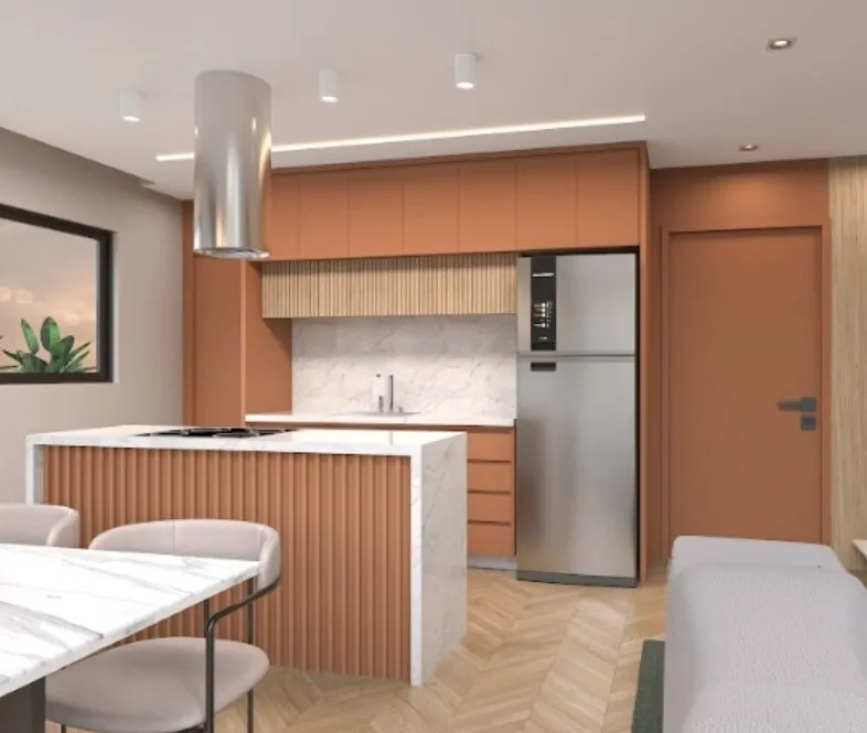 The Loft Butantã - Residencial - Capital Concreto — foto 4