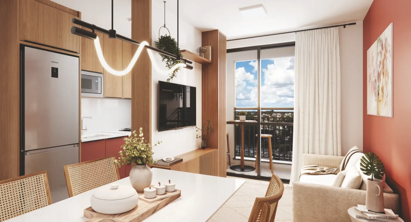 Novo Prado Araucária - Blue — foto 3