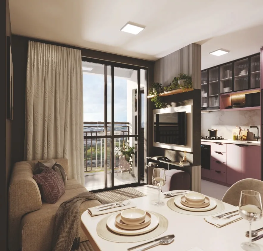 Novo Prado Araucária - Blue — foto 4