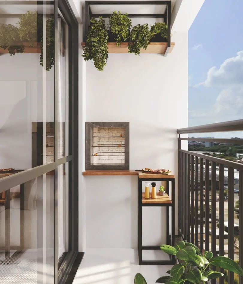 Novo Prado Araucária - Blue — foto 5