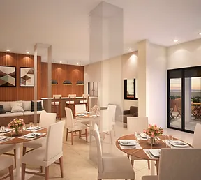 Residencial Arboretto - Construtiva Engenharia — foto 3