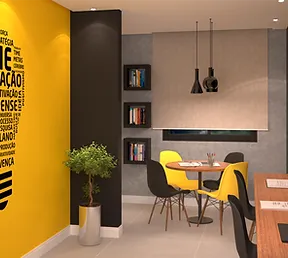 Residencial Arboretto - Construtiva Engenharia — foto 4