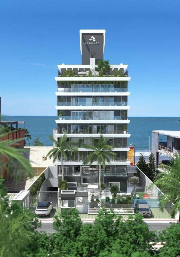 Splendido Blue Diamond - Absoluta Construtora e Incorporadora SC