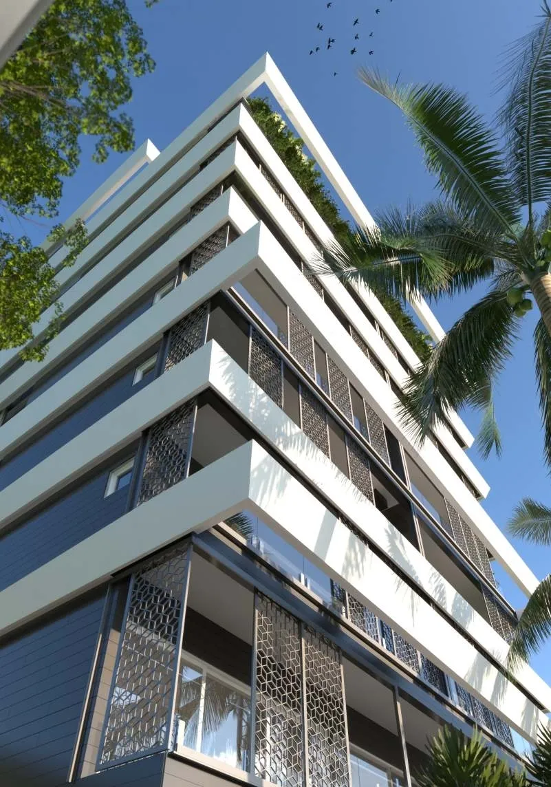 Splendido Blue Diamond - Absoluta Construtora e Incorporadora SC — foto 2