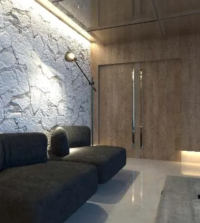 Splendido Blue Diamond - Absoluta Construtora e Incorporadora SC — foto 4
