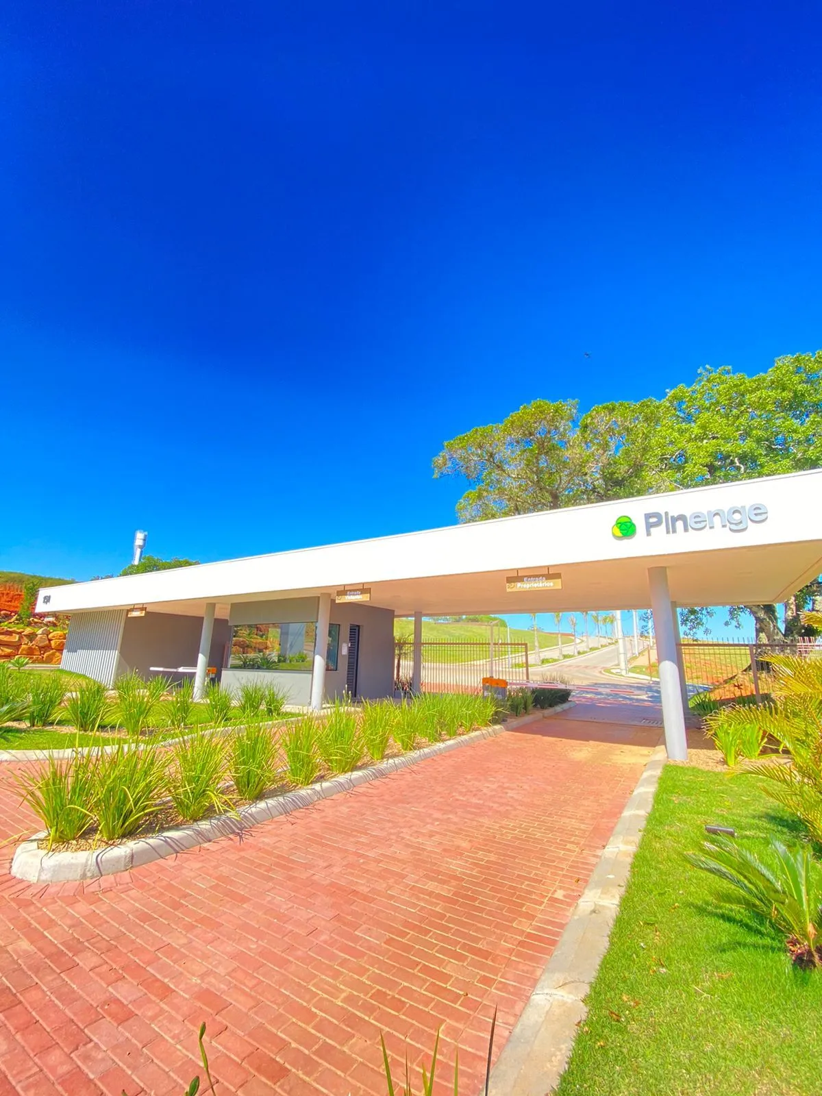 Reserva das Figueiras - Fase 4