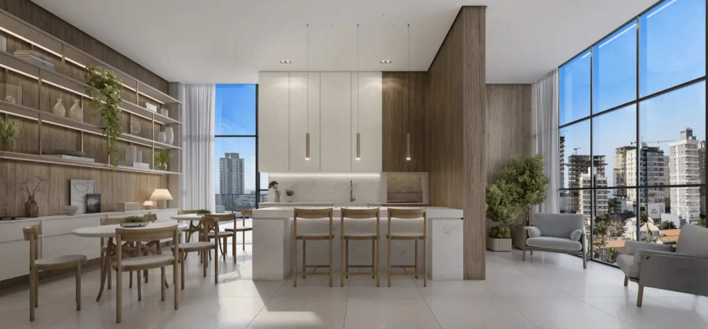 La Vie - M.Santos Empreendimentos — foto 4
