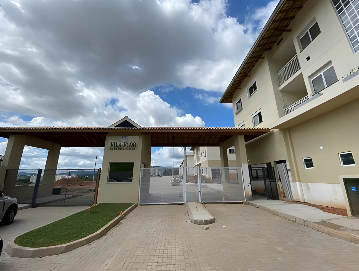Vila Flor - Fase 3