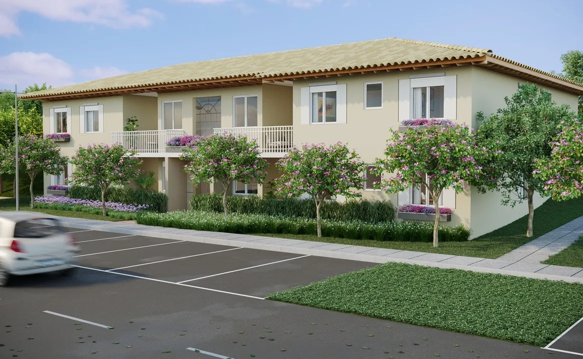 Vila Flor - Fase 3 — foto 2