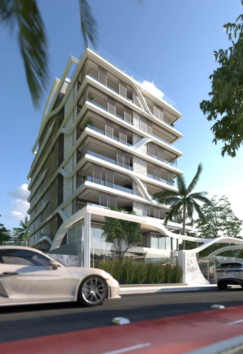 Splendido Blue Diamond - Absoluta Construtora e Incorporadora SC — foto 3