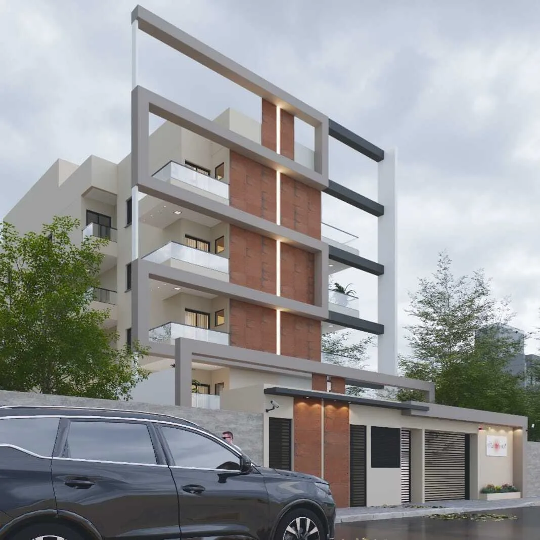 Villa Oriental - Villa Arquitetura & Construções — foto 3