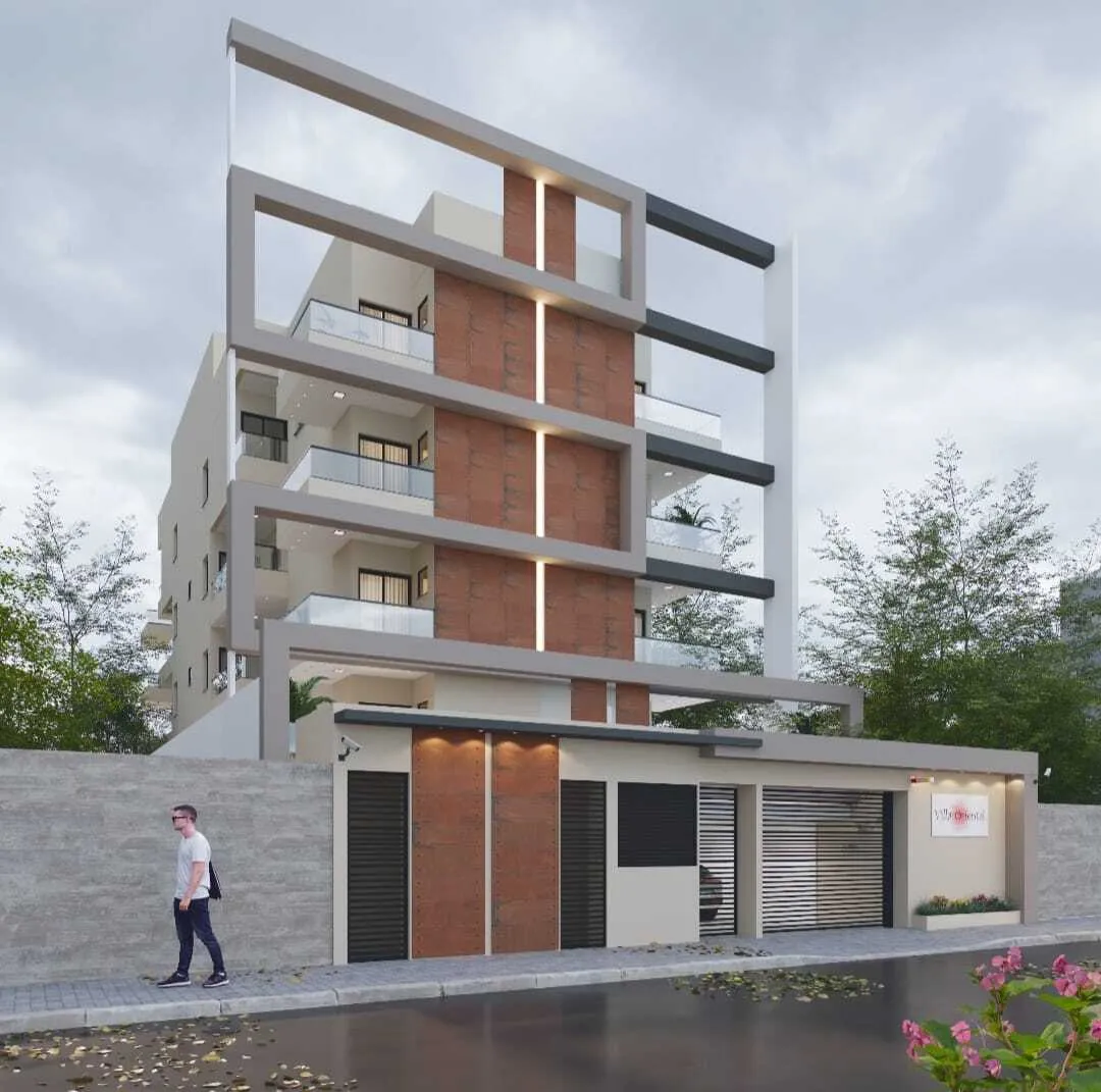Villa Oriental - Villa Arquitetura & Construções — foto 4
