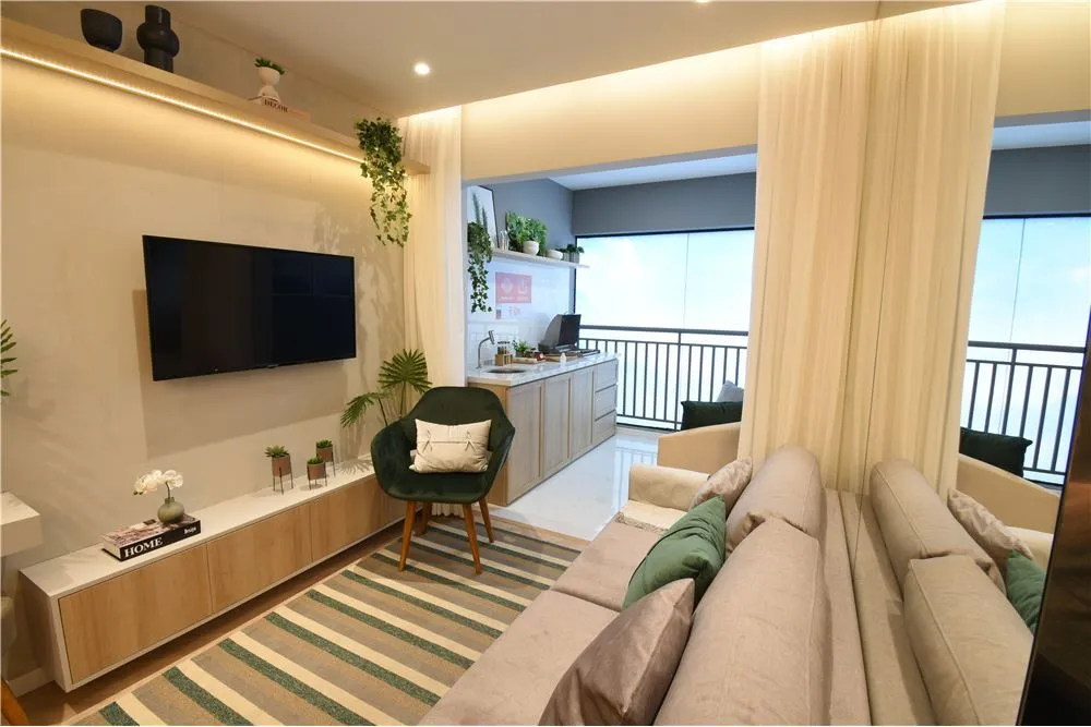 VMCC 290 Apto 602051002-4 - REMAX B Loyalty Exclusividades — foto 3