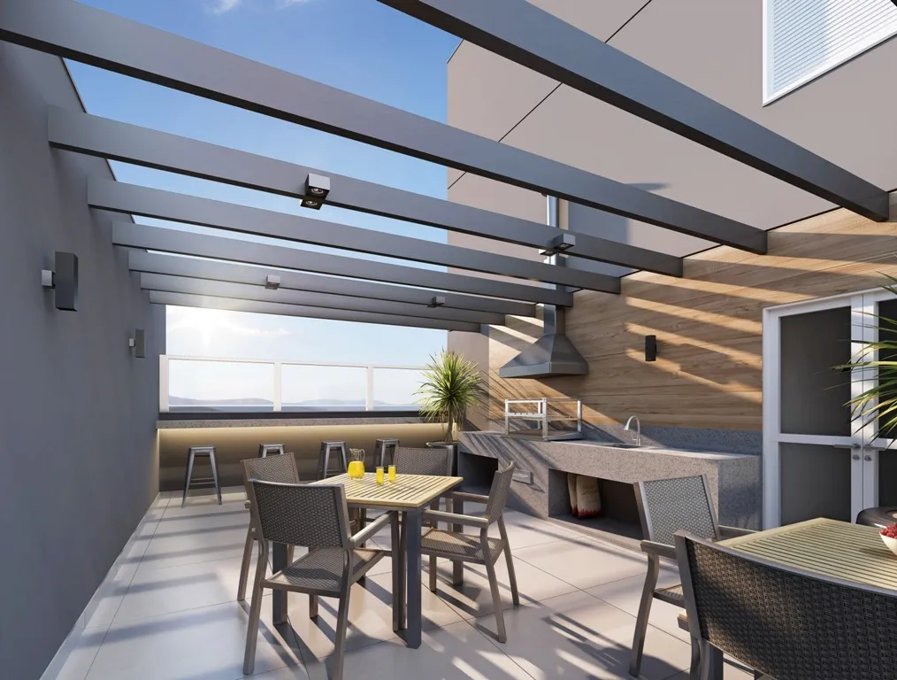 Algarve - Abiatar Construtora e Incorporadora — foto 5
